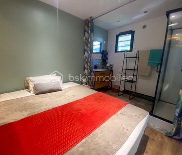 Appartement de 37 m² à Saint-Pierre - Photo 2