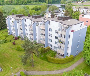 1.5 Zimmer, 43 m², EG - Photo 1