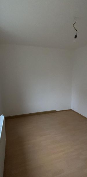 3-Raum EG Wohnung großzügig am Tabor - Photo 1