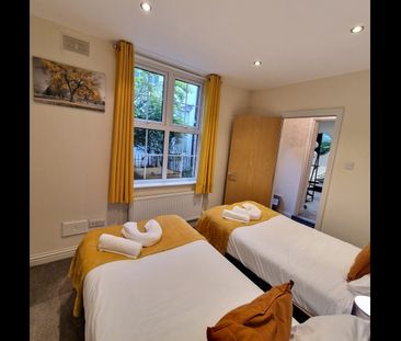 2 Bed Flat, Mount Street, CV5 - Photo 5