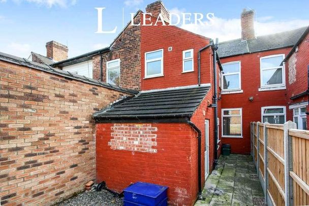 Manchester Road, Lostock Gralam, Northwich, CW9 - Photo 1