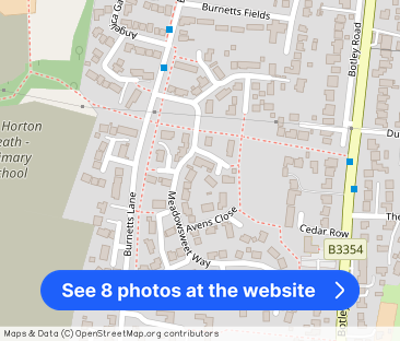 Horton Heath - Photo 1