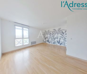 Location Appartement 3 pièces 49m² GARGES LES GONESSE 95140 - Photo 1