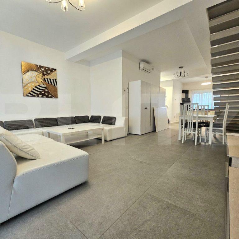 Casa individuala Calea Lipovei 3 dormitoare si 3 bai - Fotografie 1