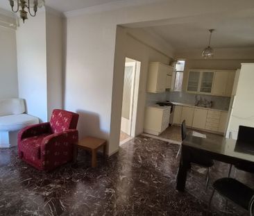 Διαμέρισμα για ενοικίαση Αγία Σοφία (Πάτρα) - Φωτογραφία 4