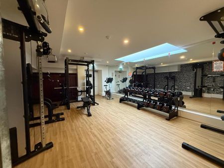 1 bedroom flat to rent - Photo 3