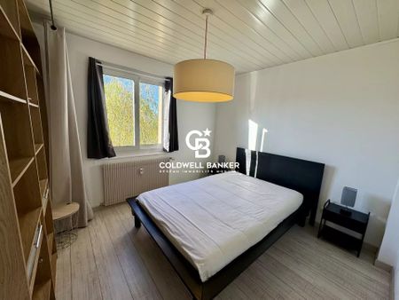 Location Appartement 3 pièces 51m² ANNEMASSE 74100 - Photo 4