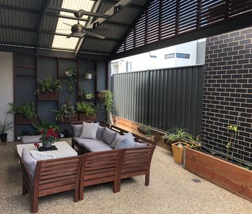 Modern Living with a Serene Reserve Outlook - Photo 1