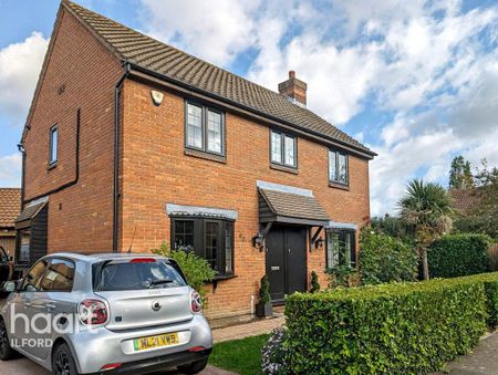 3 bedroom detached house to rent - Photo 4