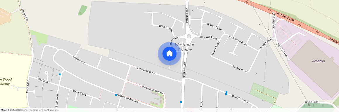 Haydn Griffiths Way, Armthorpe, Doncaster DN3 2GP