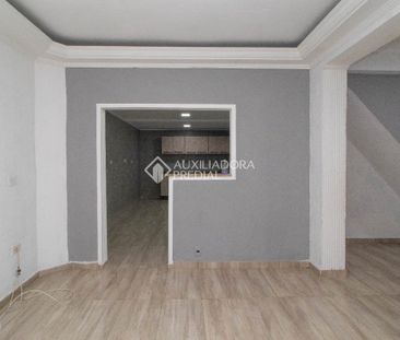 Sobrado com 3 quartos e 217m² para alugar em Vila Camilópolis, Sant... - Photo 5