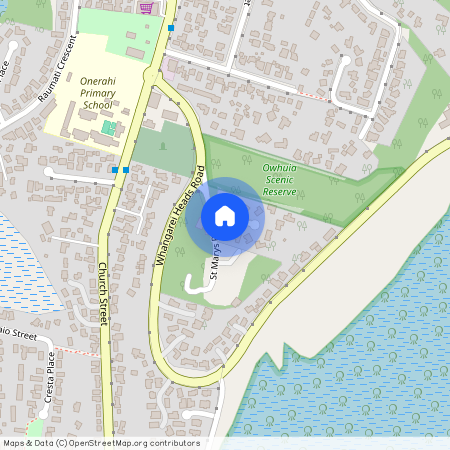 Onerahi, 2 Tahuna Place, Whangārei