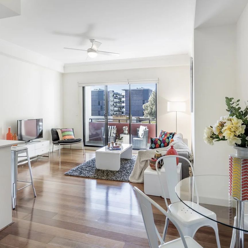 301/282-288 Botany Road, Alexandria NSW 2015 - Apartment For Rent | Domain - Photo 1