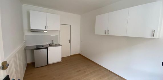 Location Appartement 1 pièce 19m² TOULOUSE 31500 - Photo 2