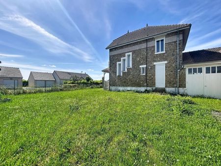 Maison Aumenancourt - Photo 4
