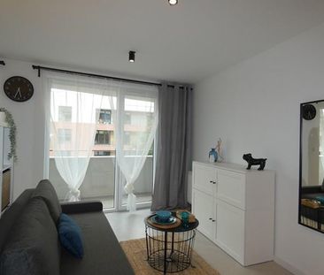 Gliwice ul. Pszczyńska - Zdjęcie 2