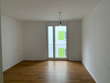 Klarissenhof: modern wohnen - Stadtlage genießen! - Photo 2