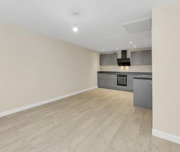 1 bedroom apartment to rent - Photo 2