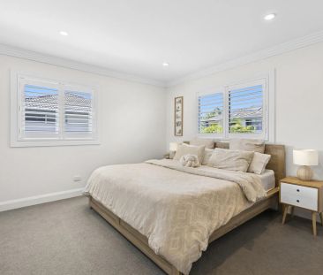 3- 6 Month Lease - Fully Furnished - Photo 2