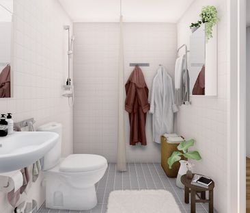 Hälsovägen 16E, Flemingsberg - Foto 4