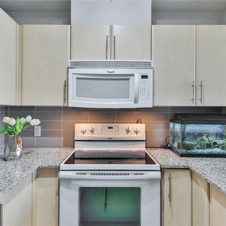 For Lease - 3515 Kariya Drive Unit# 2510, Mississauga, Ontario - Photo 1
