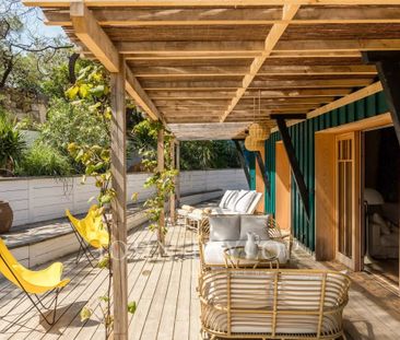 SOLARA LODGE - Photo 4