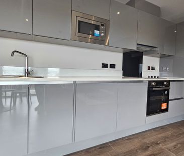 £1,400 PM · Brassey Street, Liverpool - Photo 3