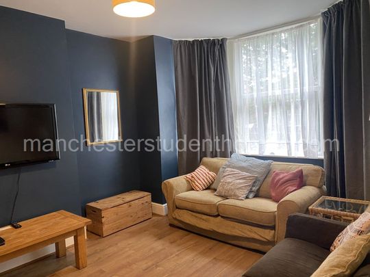 Mauldeth Road, Manchester, M20 4NF - Photo 1