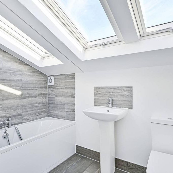 3 bedroom bungalow to rent - Photo 1