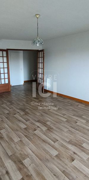 Location Appartement 2 pièces 49m² PORNIC 44210 - Photo 1