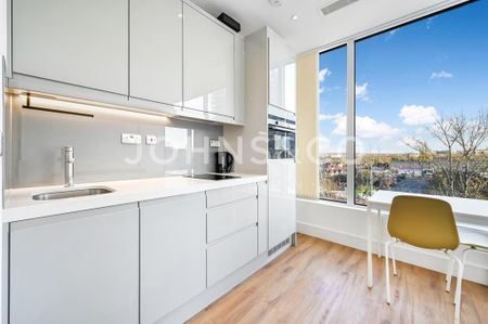 Studio to rent - Photo 5