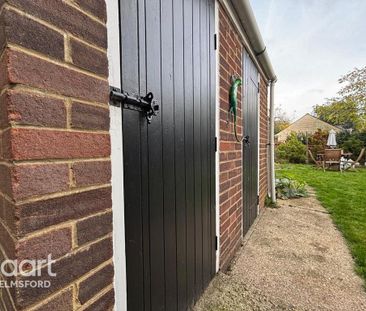 3 bedroom end of terrace house to rent - Photo 5