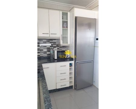2-BEDROOM APARTMENT FOR RENT IN MURCIA - Photo 5
