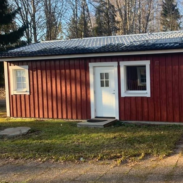 Gävlevägen 71A - Foto 1