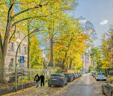 City-Residence: Schickes, neu möbliertes Apartment in bester Westen... - Photo 4