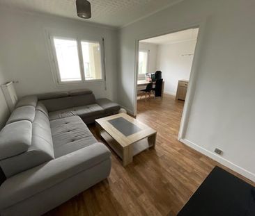 location Appartement T3 DE 67.63m² À MURET - Photo 5