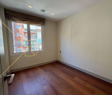 4 room luxury penthouse for rent in Barcelona, Spain - Photo 5