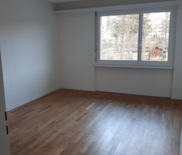 4.5 Zimmer, 101 m², 1. Stock - Foto 2