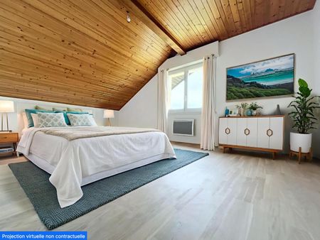 6 Zimmer, 134 m², 3. Stock - Photo 4