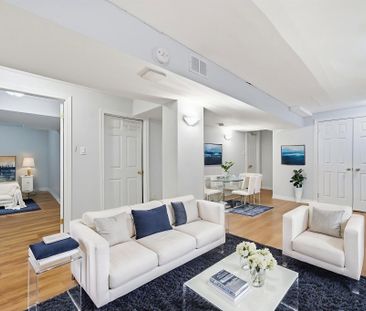 For Lease - 54 Minnacote Avenue Unit# Basement, Toronto, Ontario - Photo 2