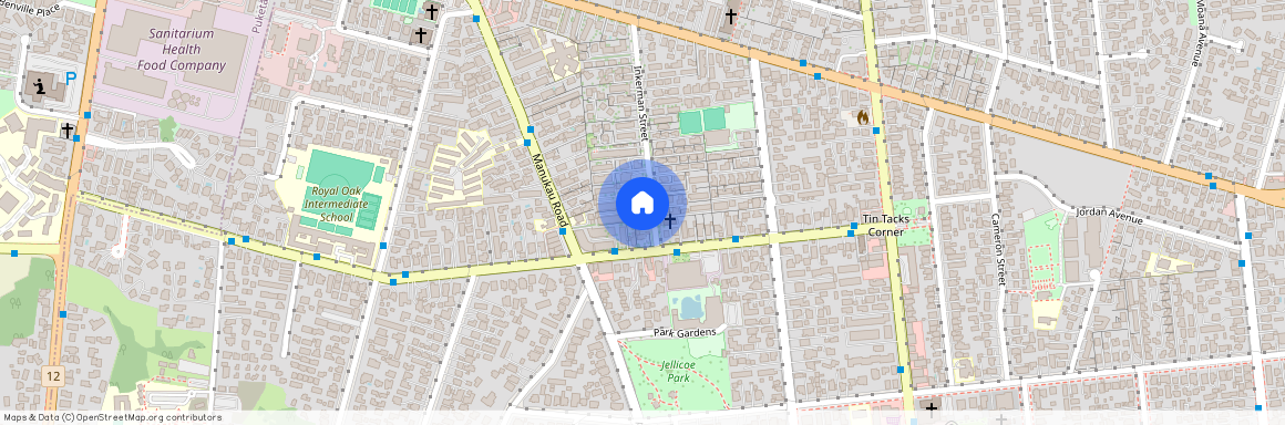 6/4 Inkerman Street, Onehunga, Auckland