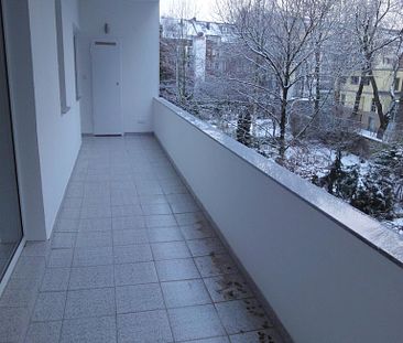 VERMIETET/ Rerenzobjekt! 3 Raum-Wohntraum im Trendviertel von D-Pempelfort und Rheinnähe - Foto 1