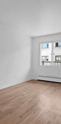 1 CH - 1 SDB - Montréal - $1,075 /mo - Photo 1