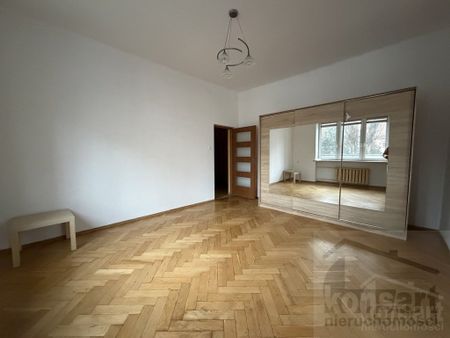 Stylowe mieszkanie 2-pokojowe w sercu Szczecina - Zdjęcie 2