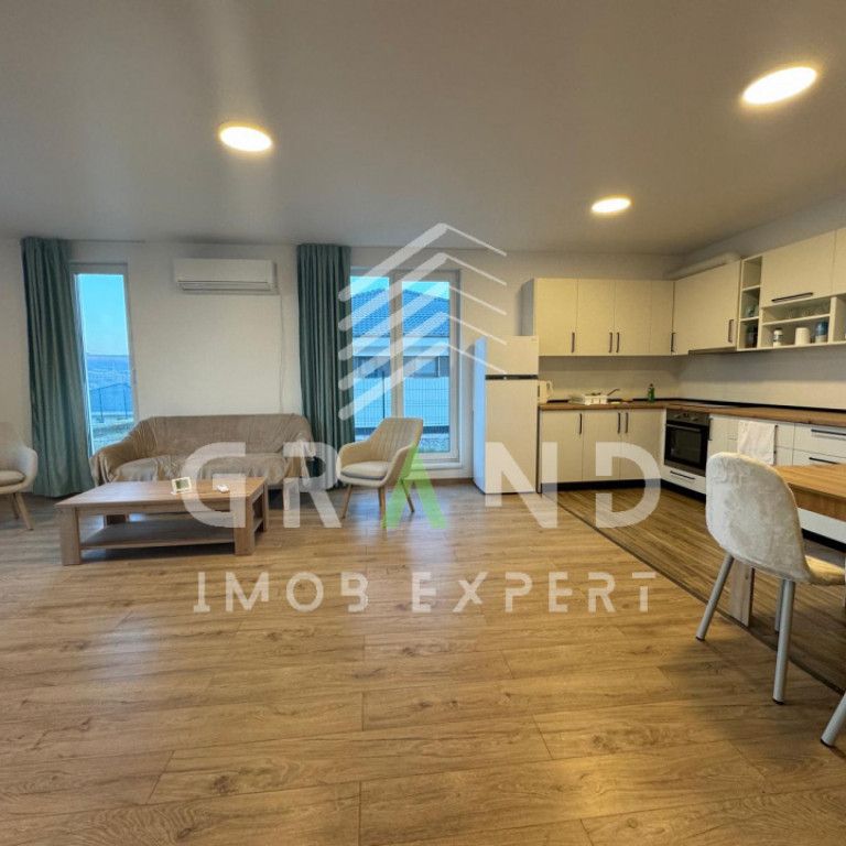 Casă mediteraneană–premium,NOUĂ,Corușu | 8 km de Cluj- - Photo 1