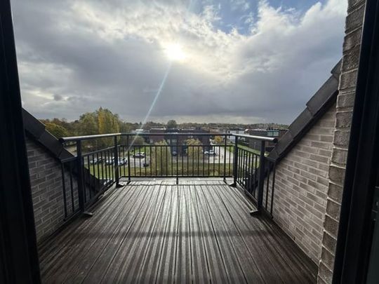 Appartement te huur - Foto 1