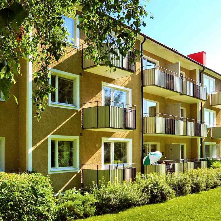 2 RUM KÖK - Photo 2