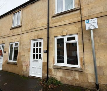 Belton Street - Photo 1