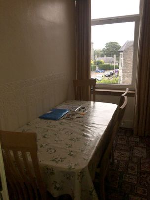 5 Bed Flat, Lilybank Place, AB24 - Photo 1