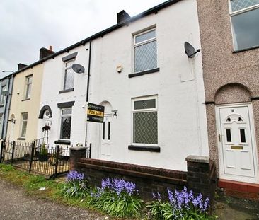 2 bedroom terraced house to rent - Photo 3